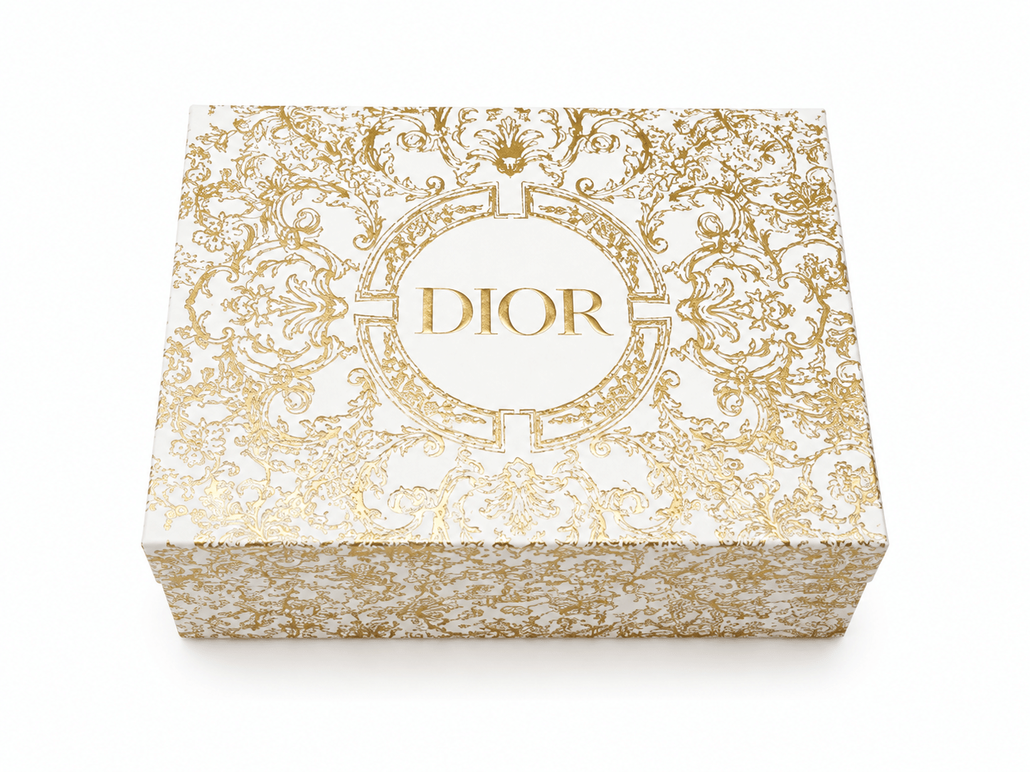 Dior Beauty Dust Bag And Small Box For Jewellery Or Cosmetics VIP Gift