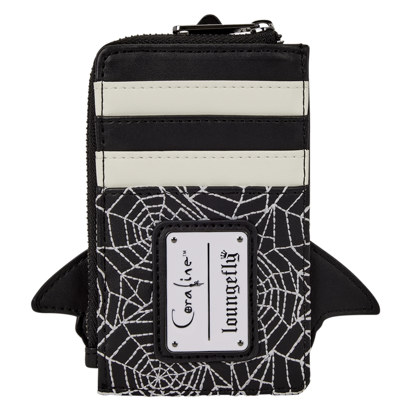 Coraline Other Mother Glow Card Holder