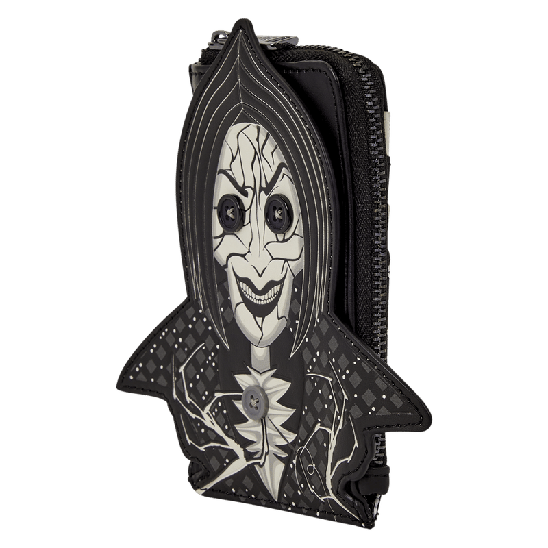 Coraline Other Mother Glow Card Holder