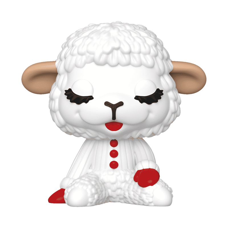 Pop! Lamb Chop