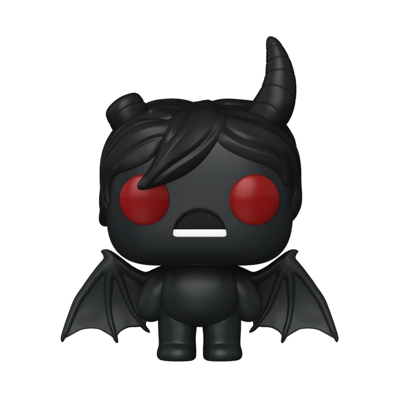 Pop! Azazel
