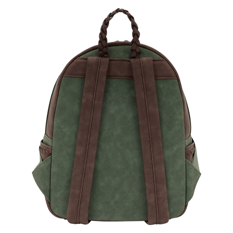 Peanuts Spike Desert Mini Backpack