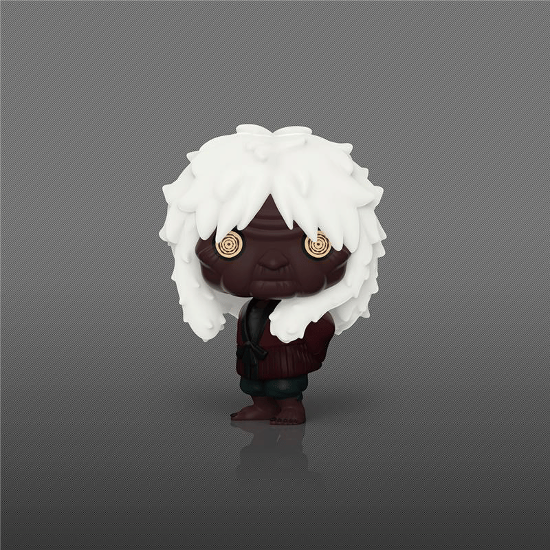 Pop! Turbo Granny (Glow)