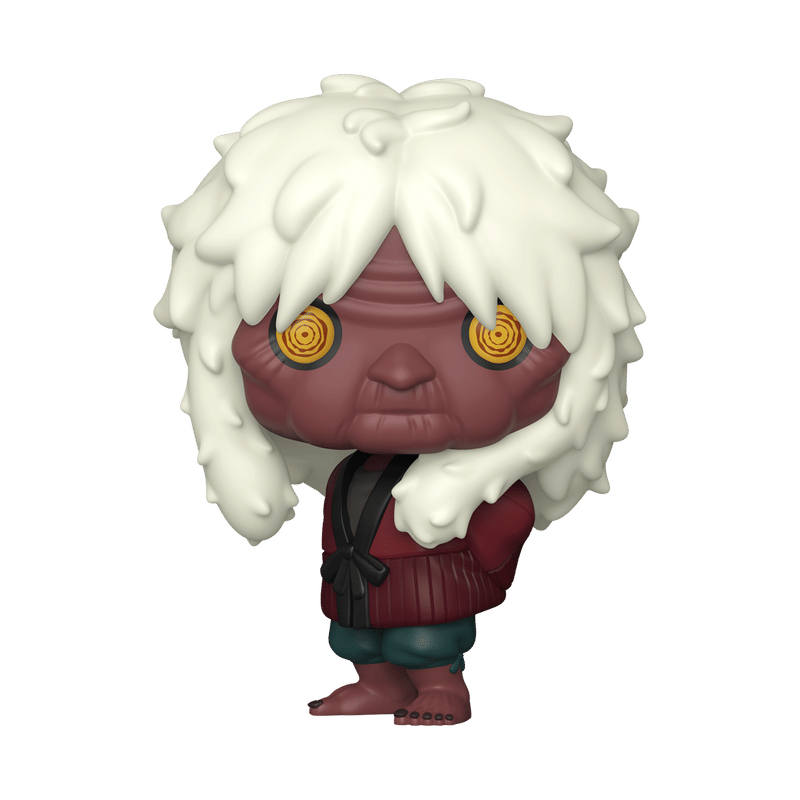 Pop! Turbo Granny (Glow)