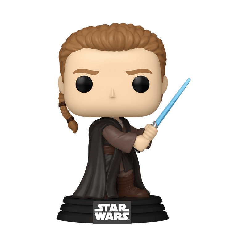 Pop! Anakin Skywalker (Padawan)
