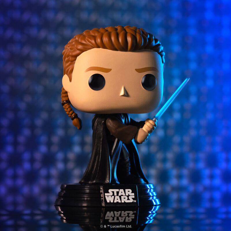 Pop! Anakin Skywalker (Padawan)