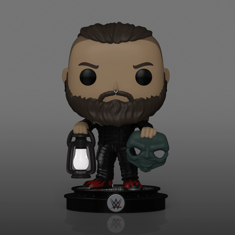 Pop! Light Up Bray Wyatt