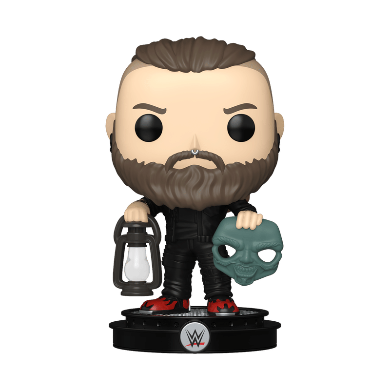 Pop! Light Up Bray Wyatt
