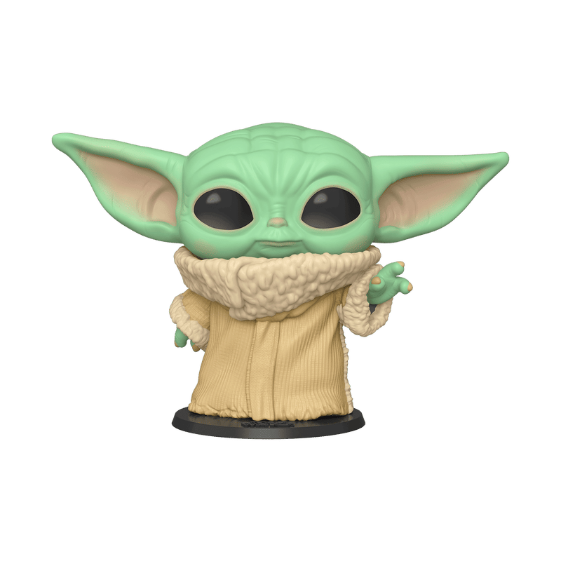 Pop! Jumbo The Child