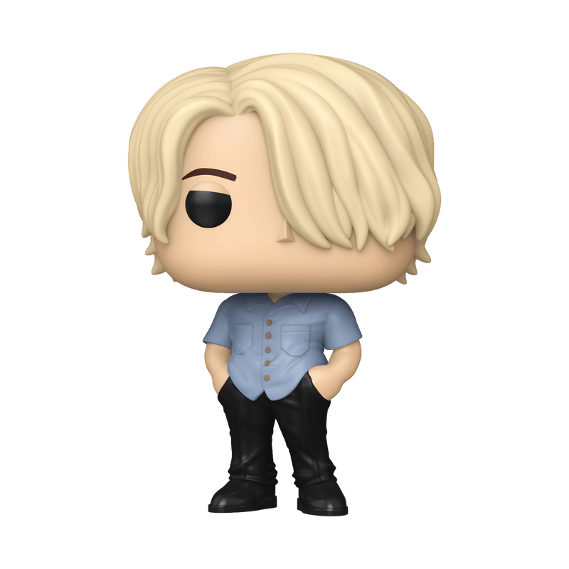Pop! Sanji (Live Action)
