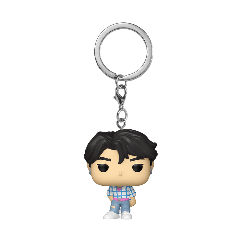 Pop! Keychain Jinu