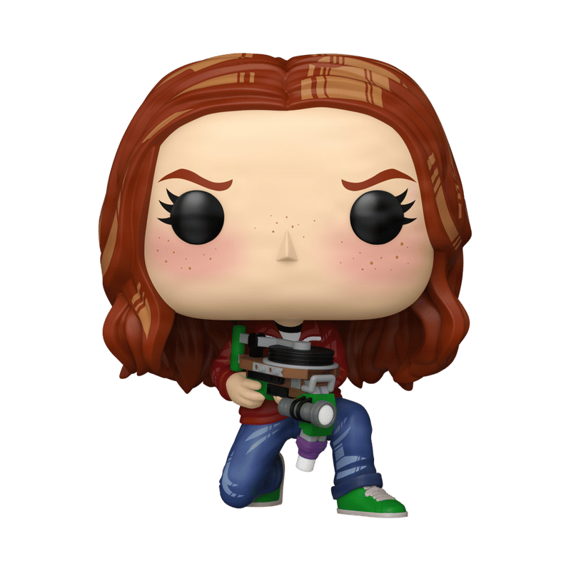 Pop! Max (Tales from '85)