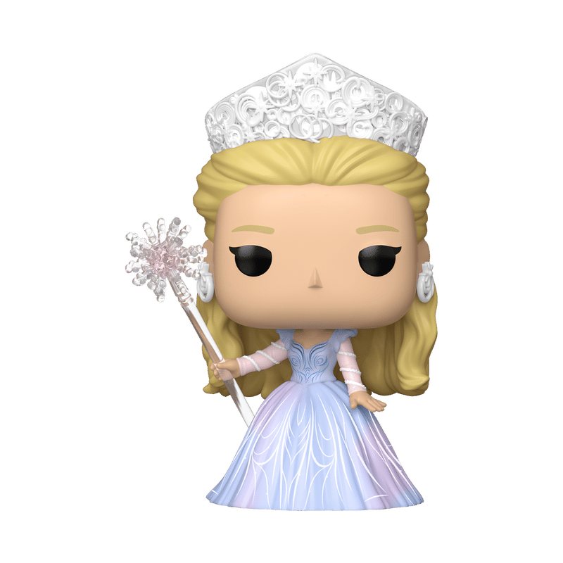Pop! Glinda in Blue Gown