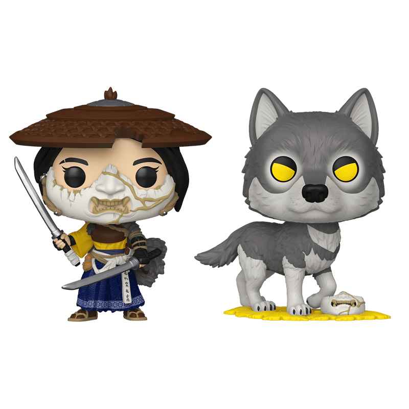 Ghost of Yōtei Bundle