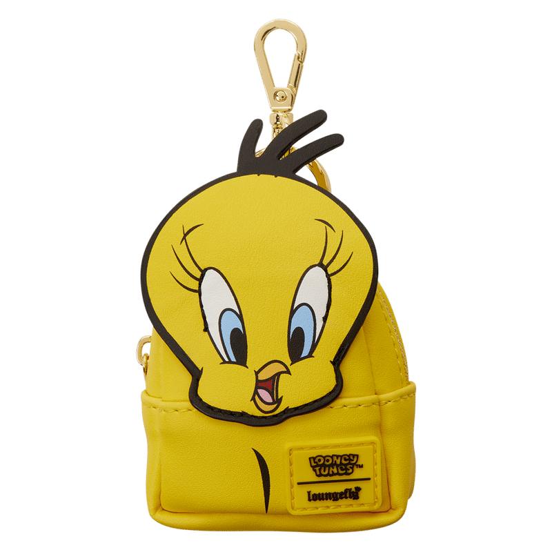 Looney Tunes Cosplay Mystery Mini Backpack Keychain Charm