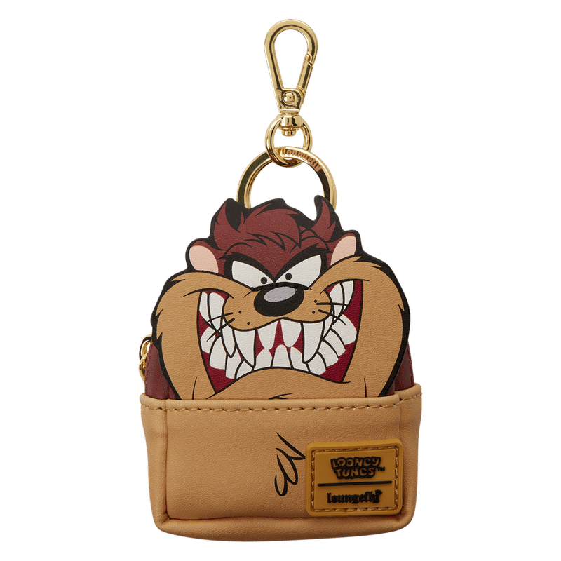 Looney Tunes Cosplay Mystery Mini Backpack Keychain Charm