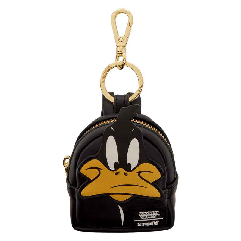 Looney Tunes Cosplay Mystery Mini Backpack Keychain Charm