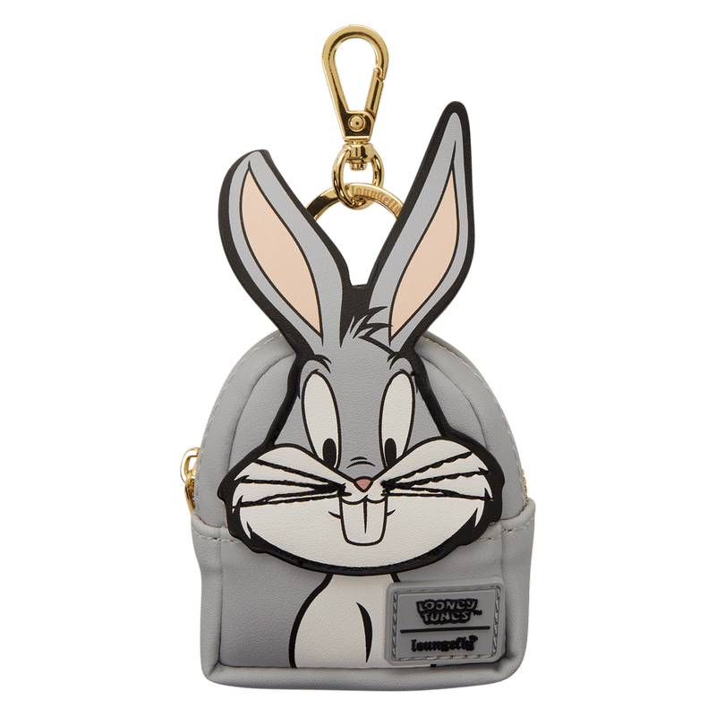 Looney Tunes Cosplay Mystery Mini Backpack Keychain Charm