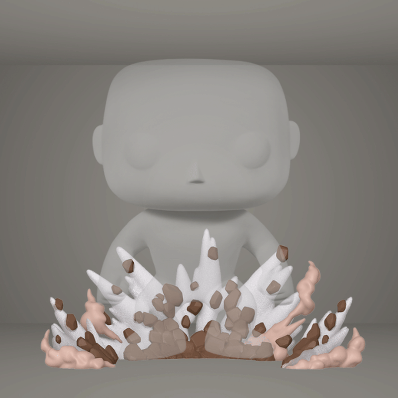 Pop! Elements Earth