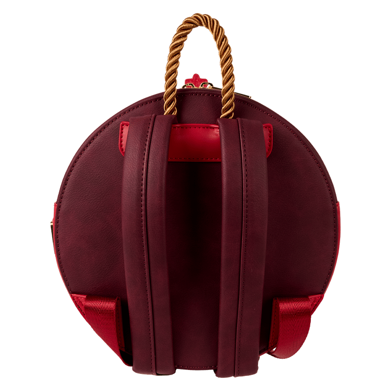 One Piece Compass Figural Mini Backpack