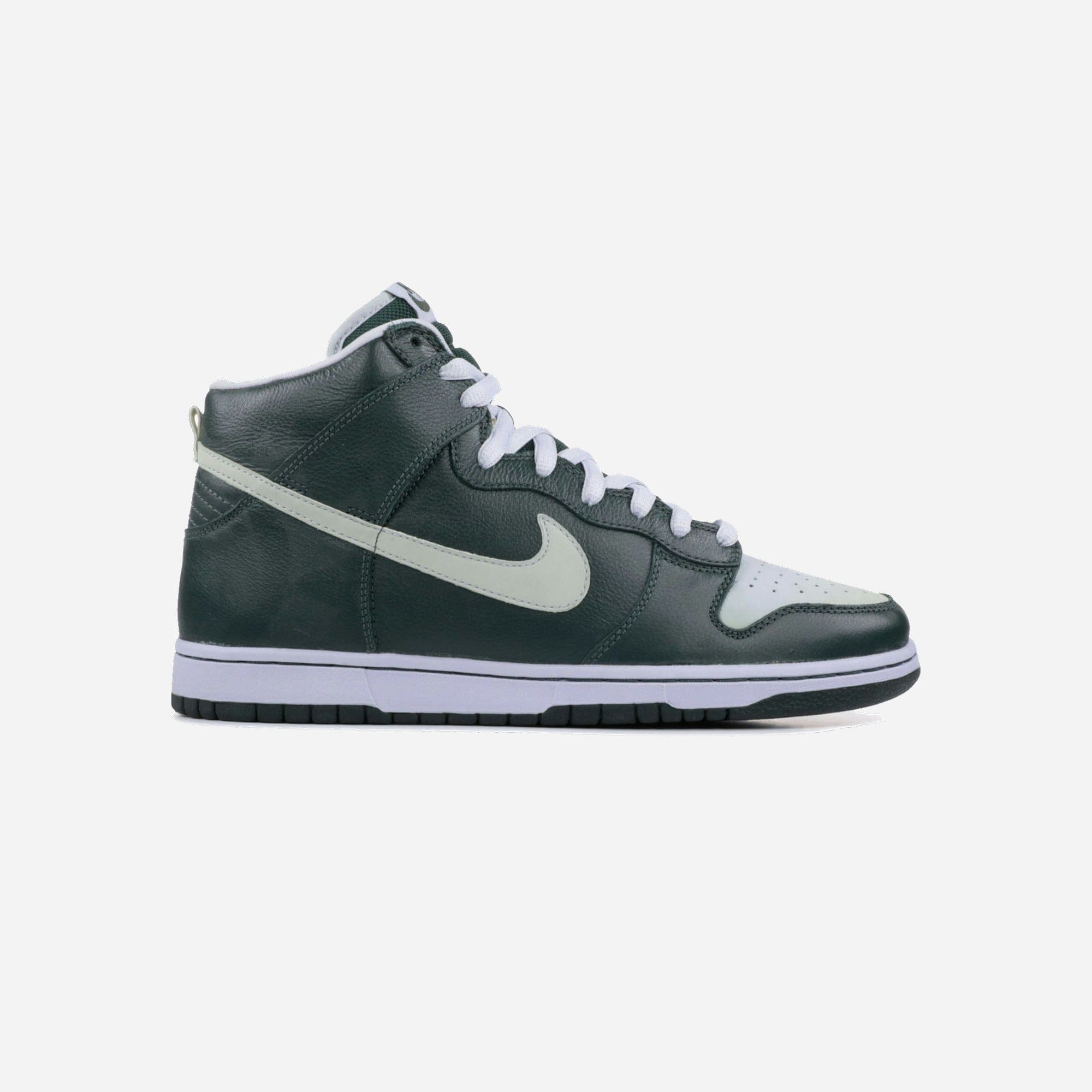 Nike Dunk High Pro SB Ghost