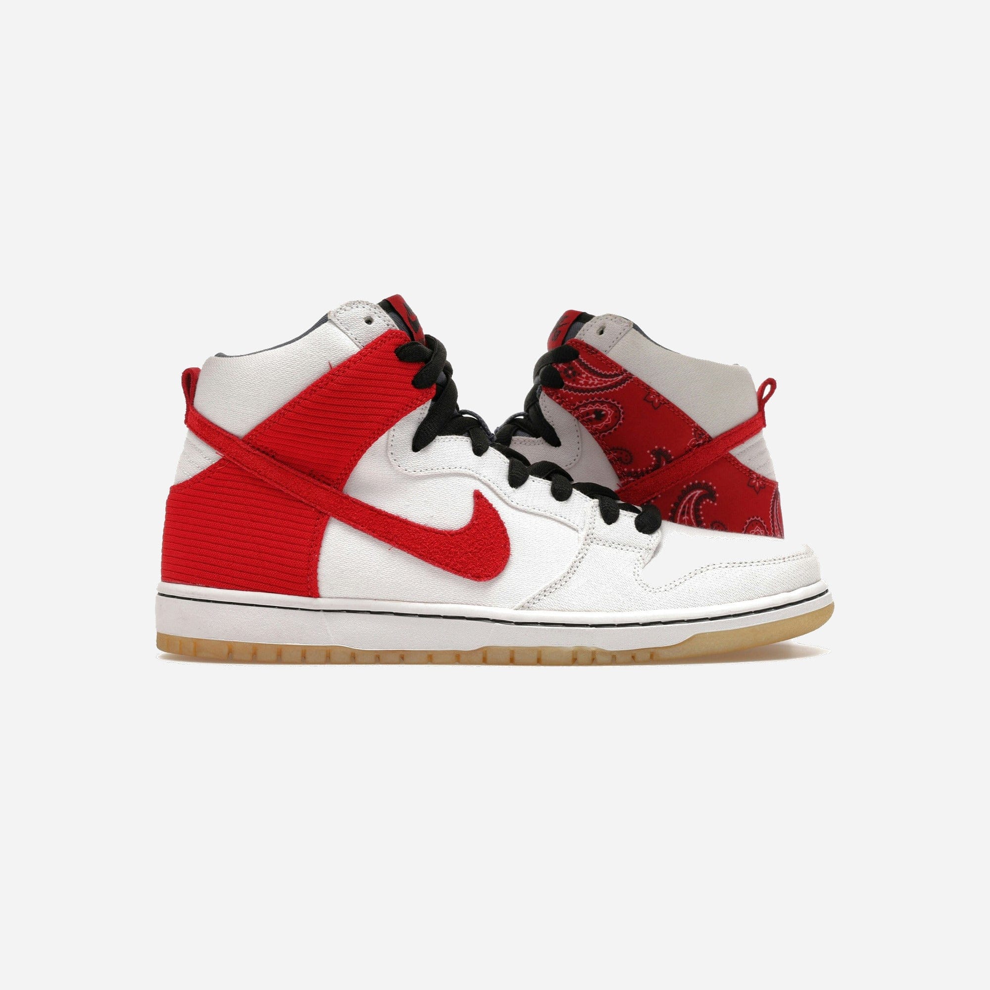 Nike SB Dunk High Cheech & Chong