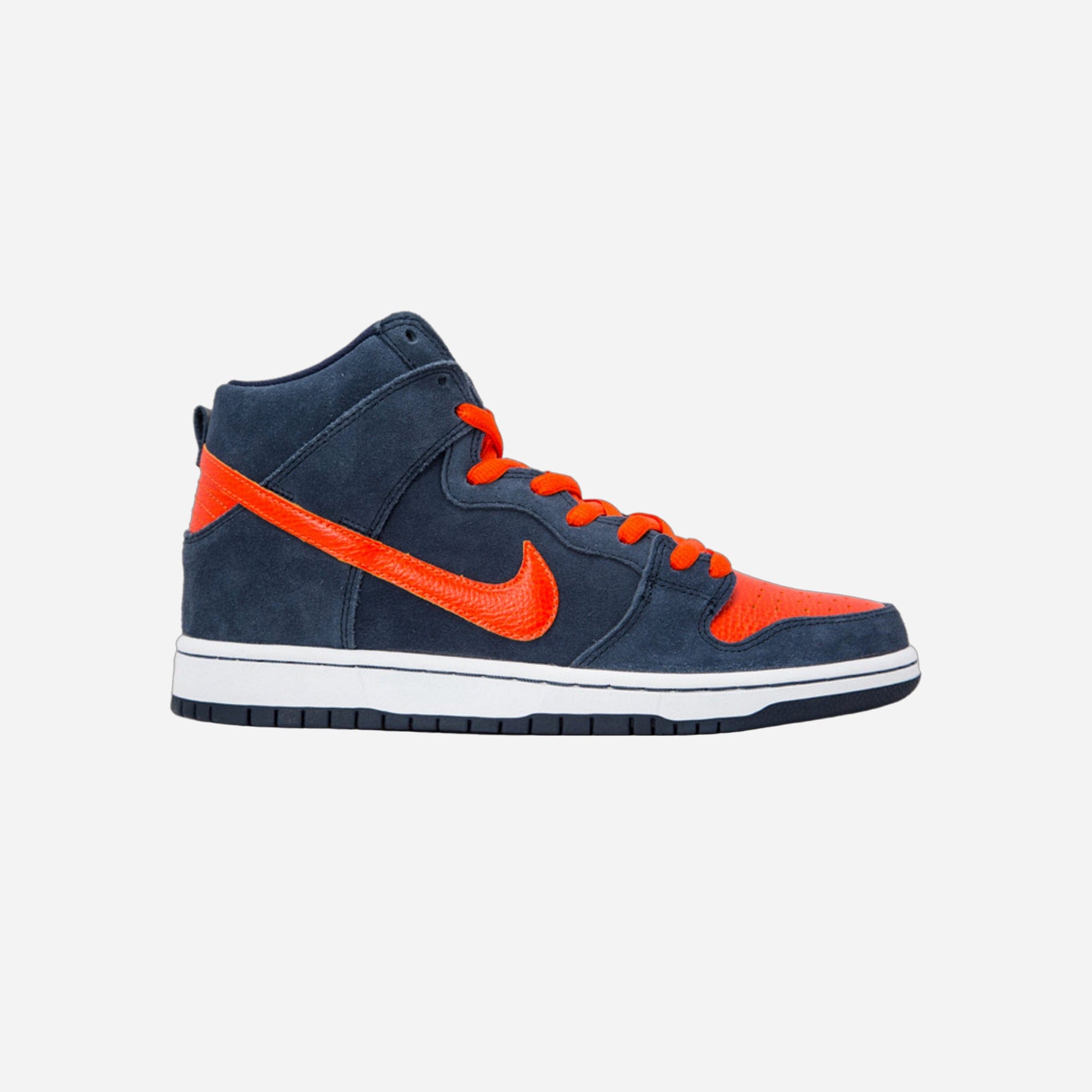 Nike SB Dunk High Syracuse