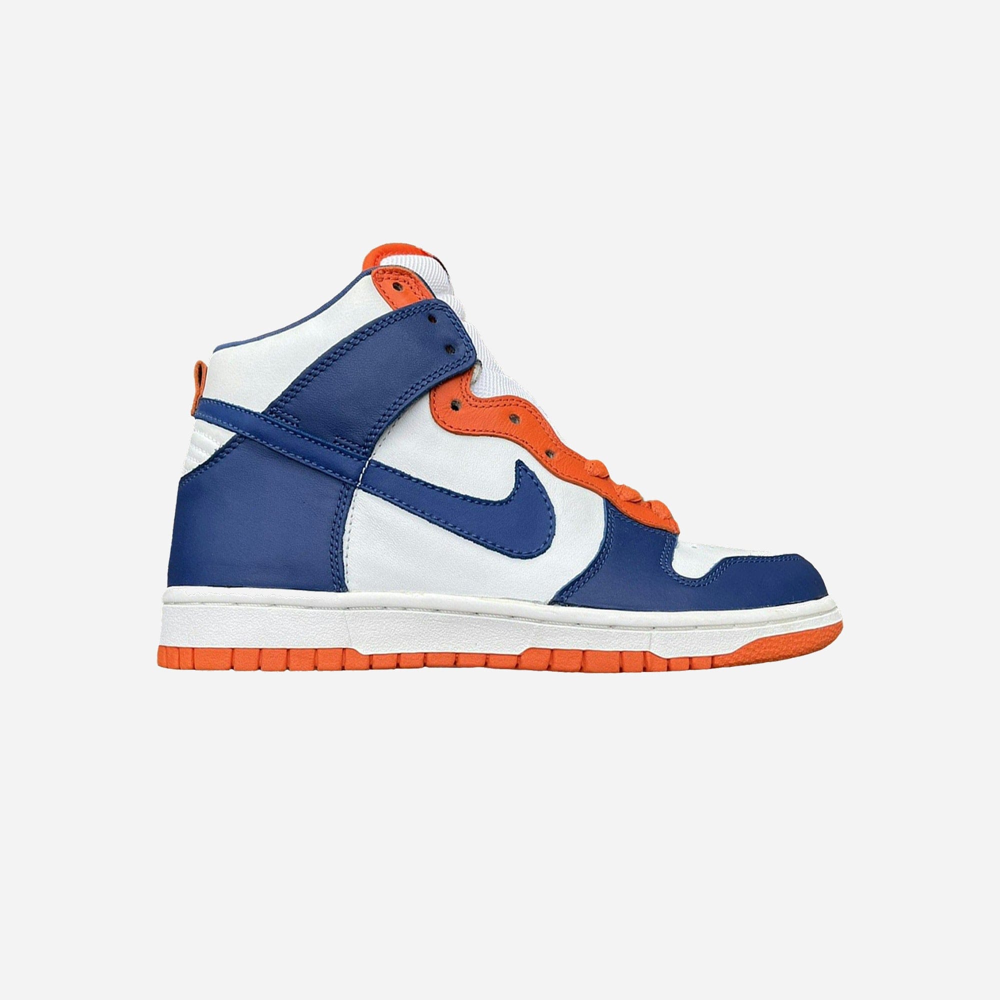 Nike Dunk High Euro Knicks (2003)