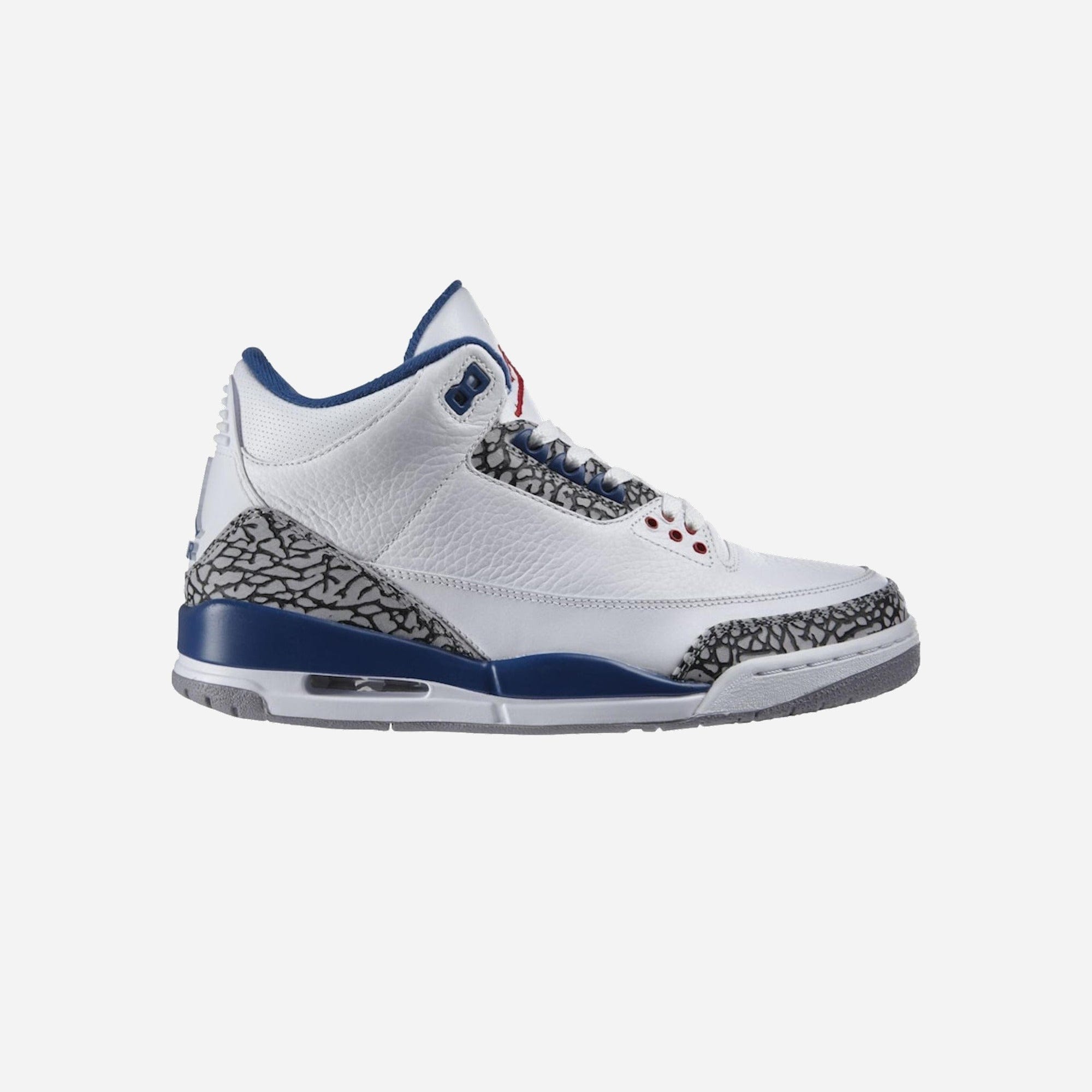 Nike Air Jordan 3 Retro True Blue (2001)
