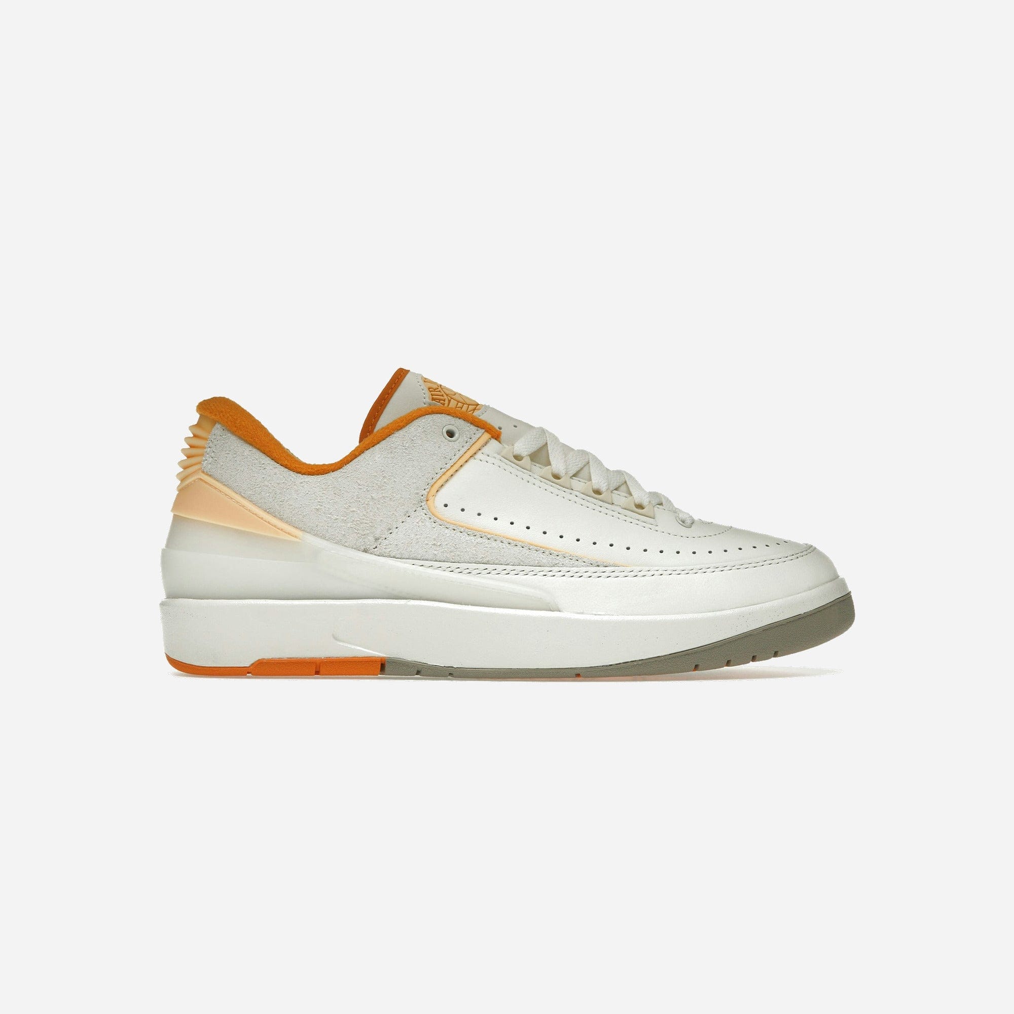 Nike Air Jordan 2 Retro Low Craft Melon Tint