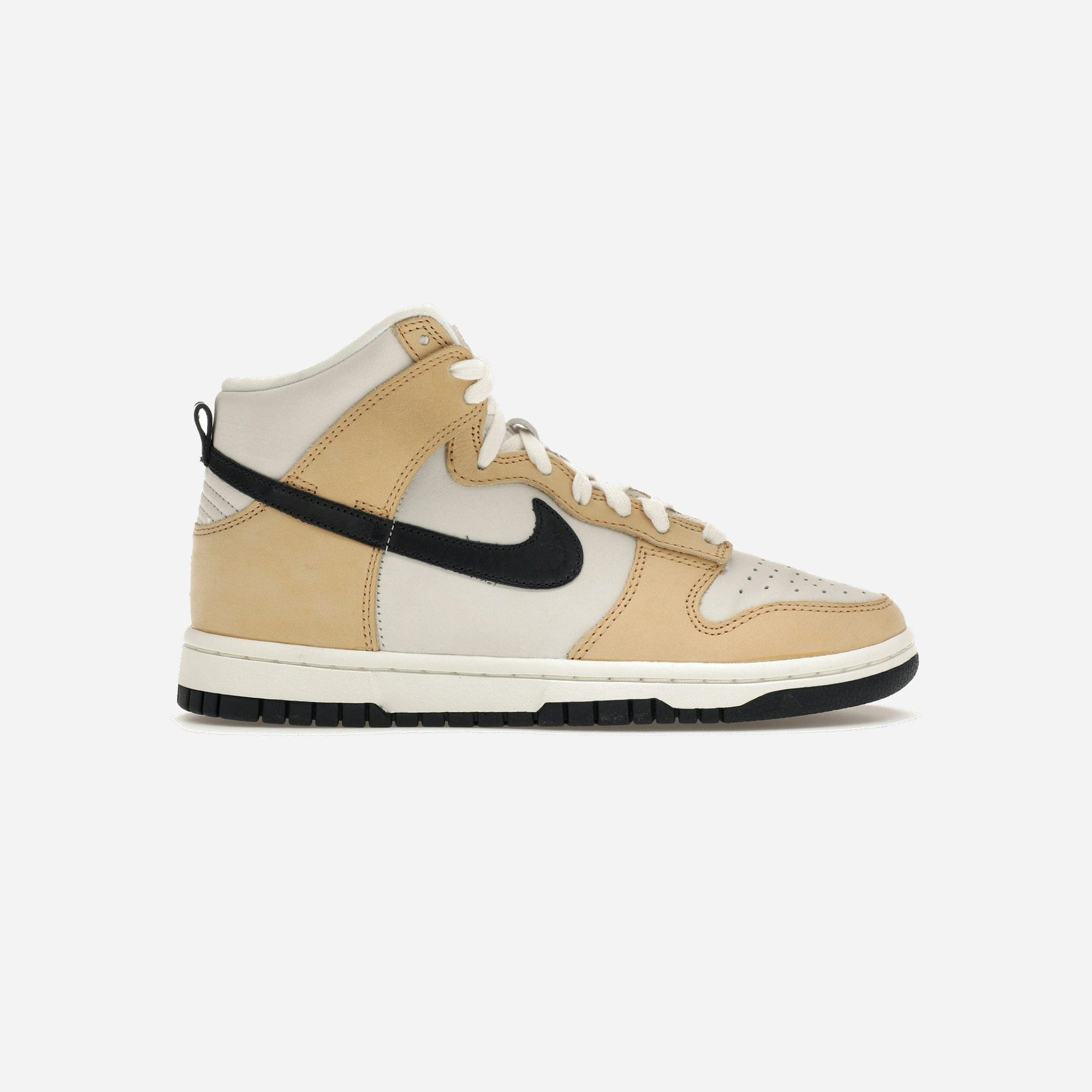 Nike Dunk High Premium Sesame WMNS