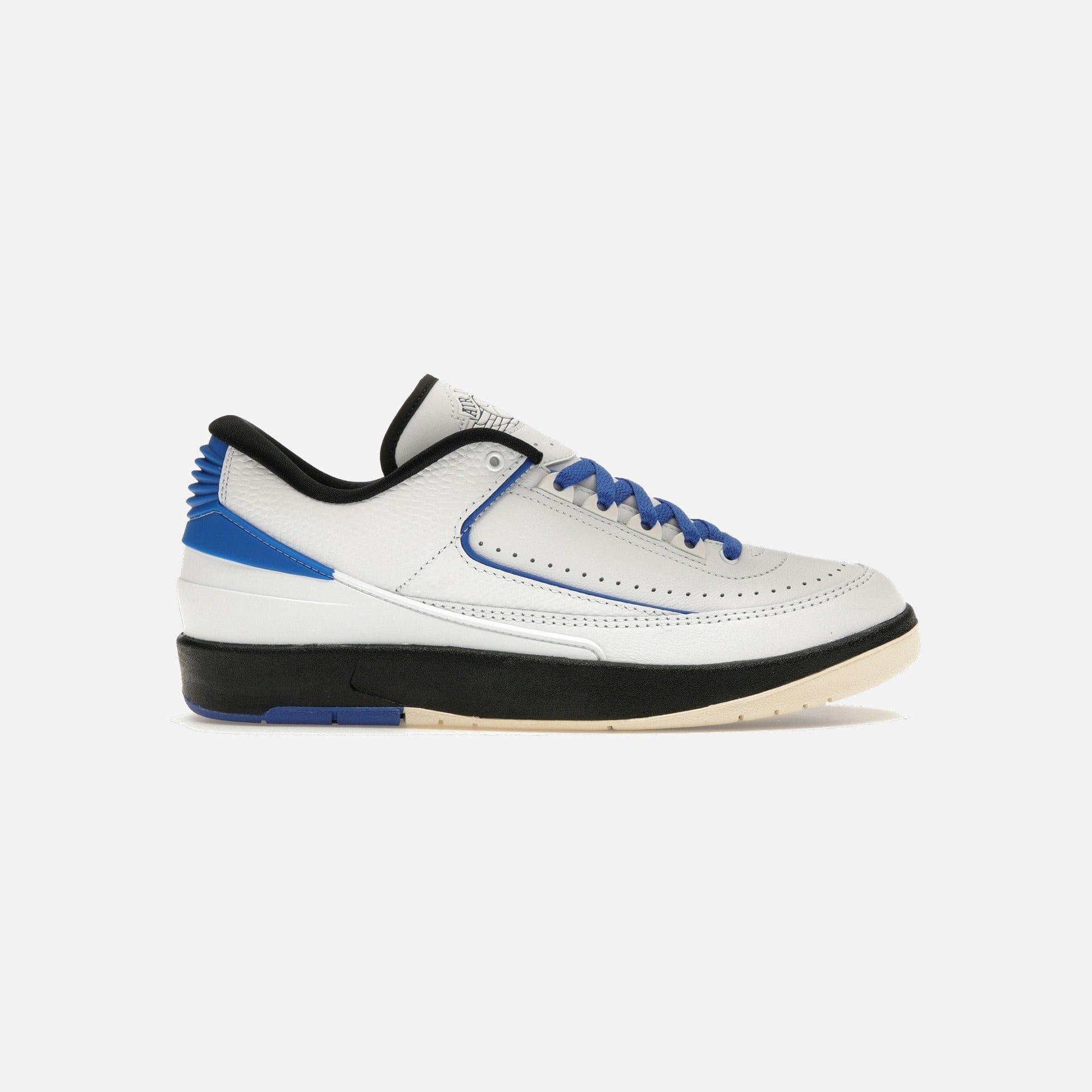 Nike Air Jordan 2 Retro Low Varsity Royal WMNS
