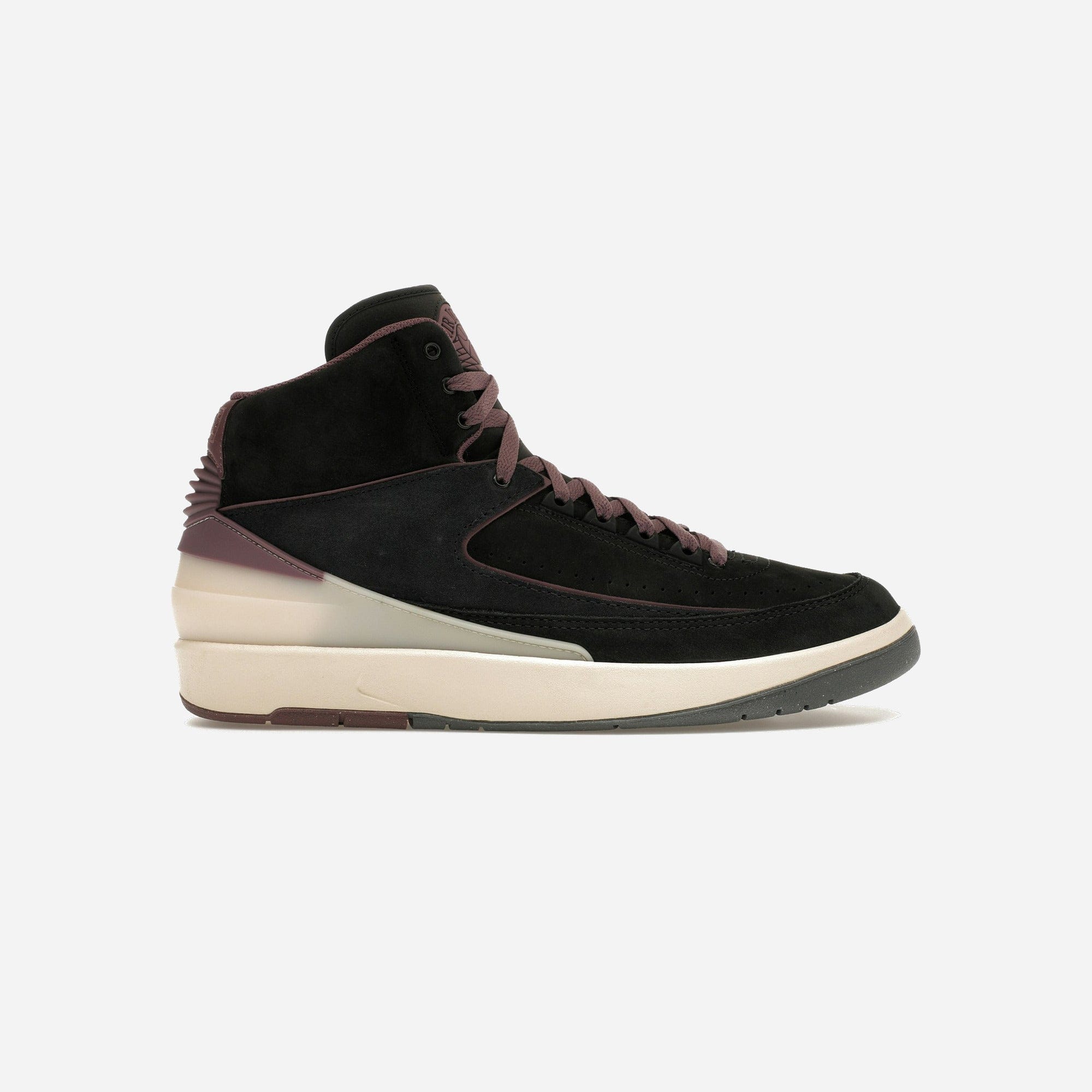 Nike Air Jordan 2 Retro Mauve WMNS