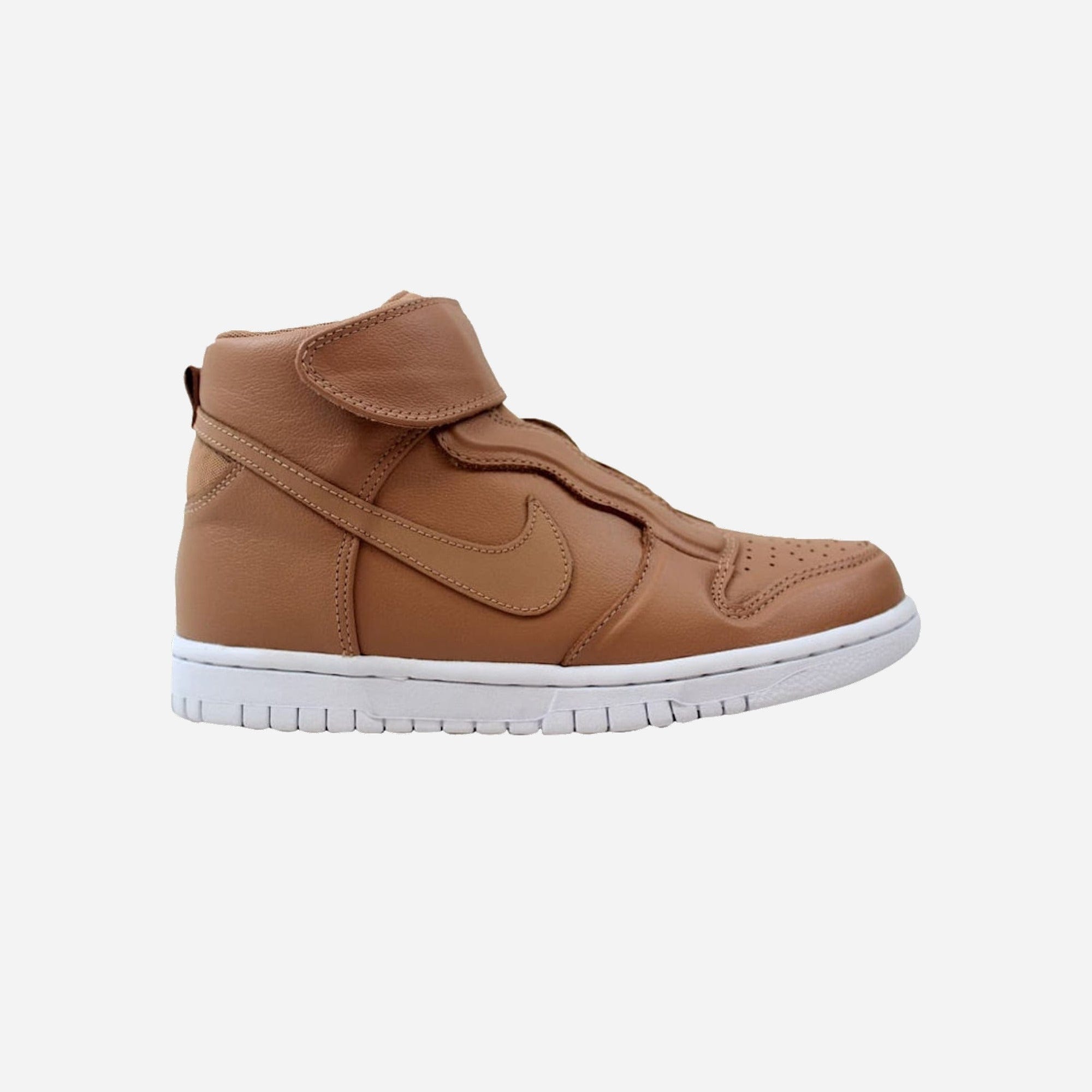 Nike Dunk High Ease Dusted Clay WMNS