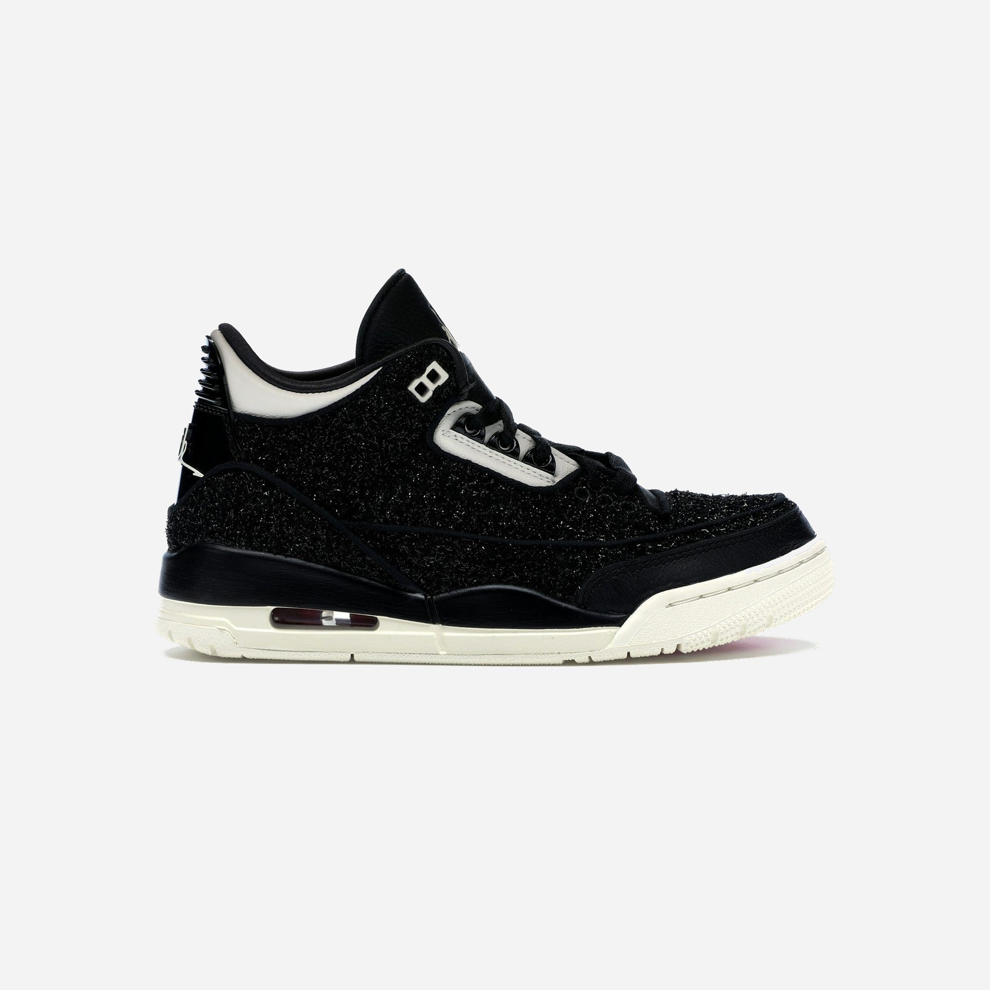 Nike Air Jordan 3 Retro Awok Vogue Black WMNS