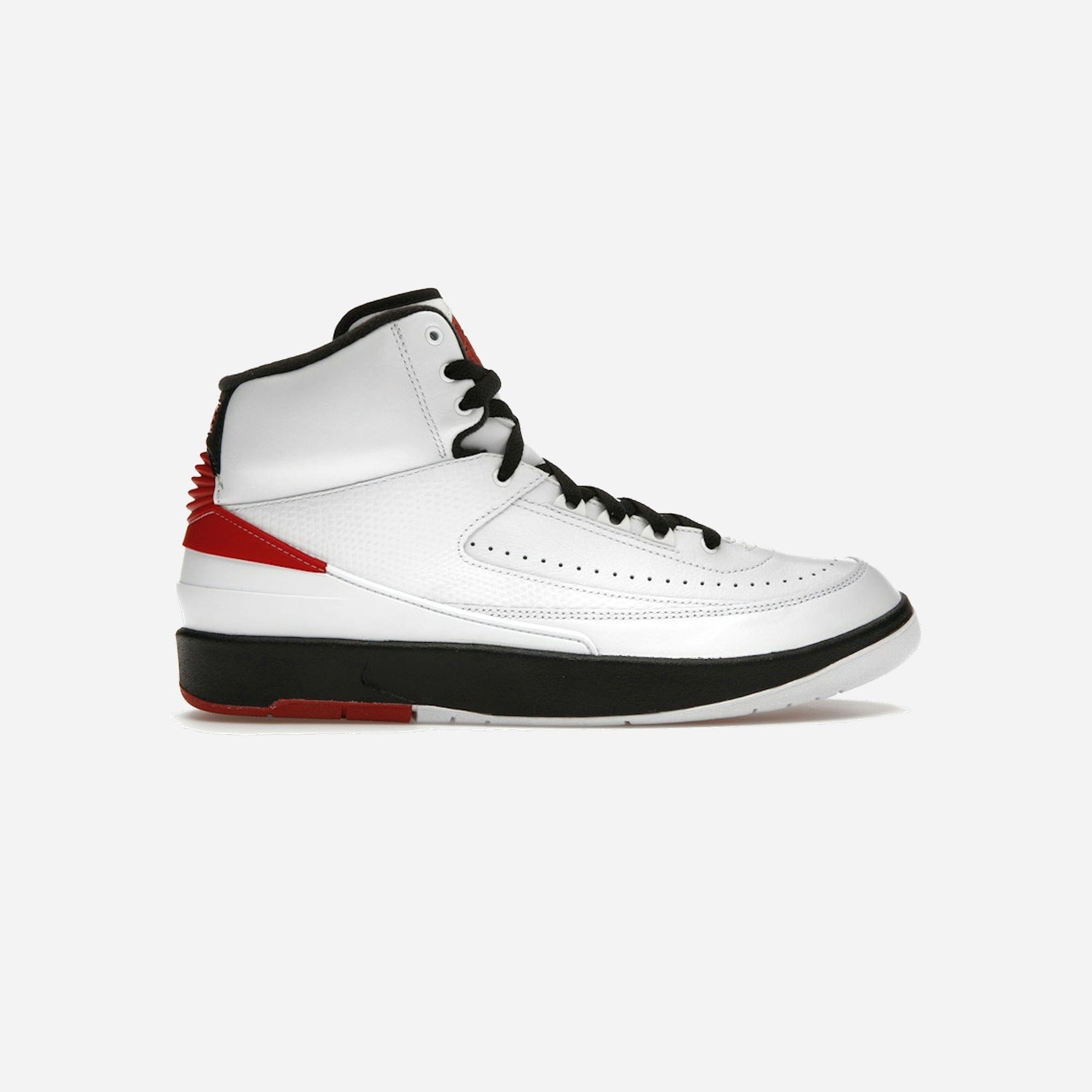 Nike Air Jordan 2 Retro OG Chicago (2022)