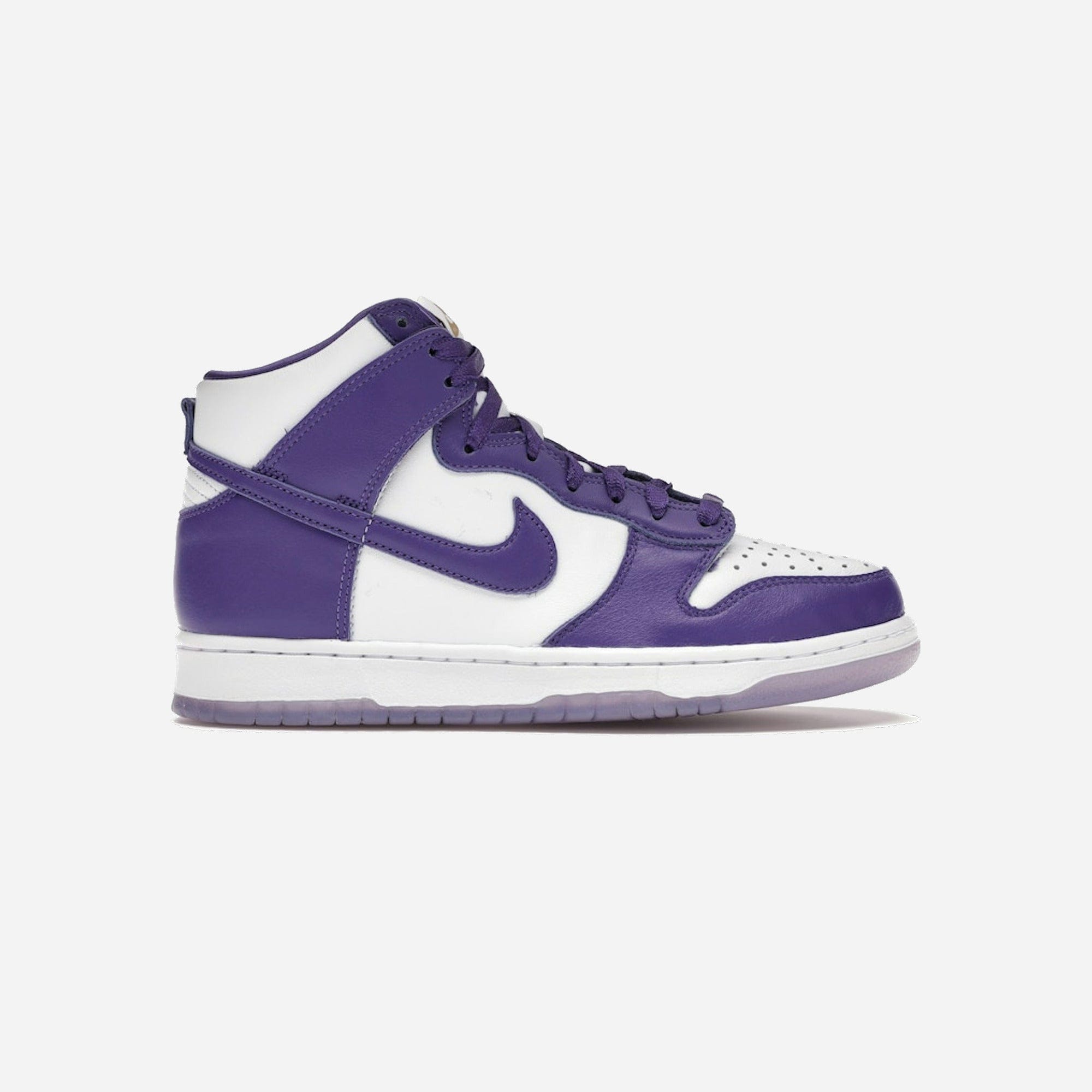 Nike Dunk High SP Varsity Purple WMNS