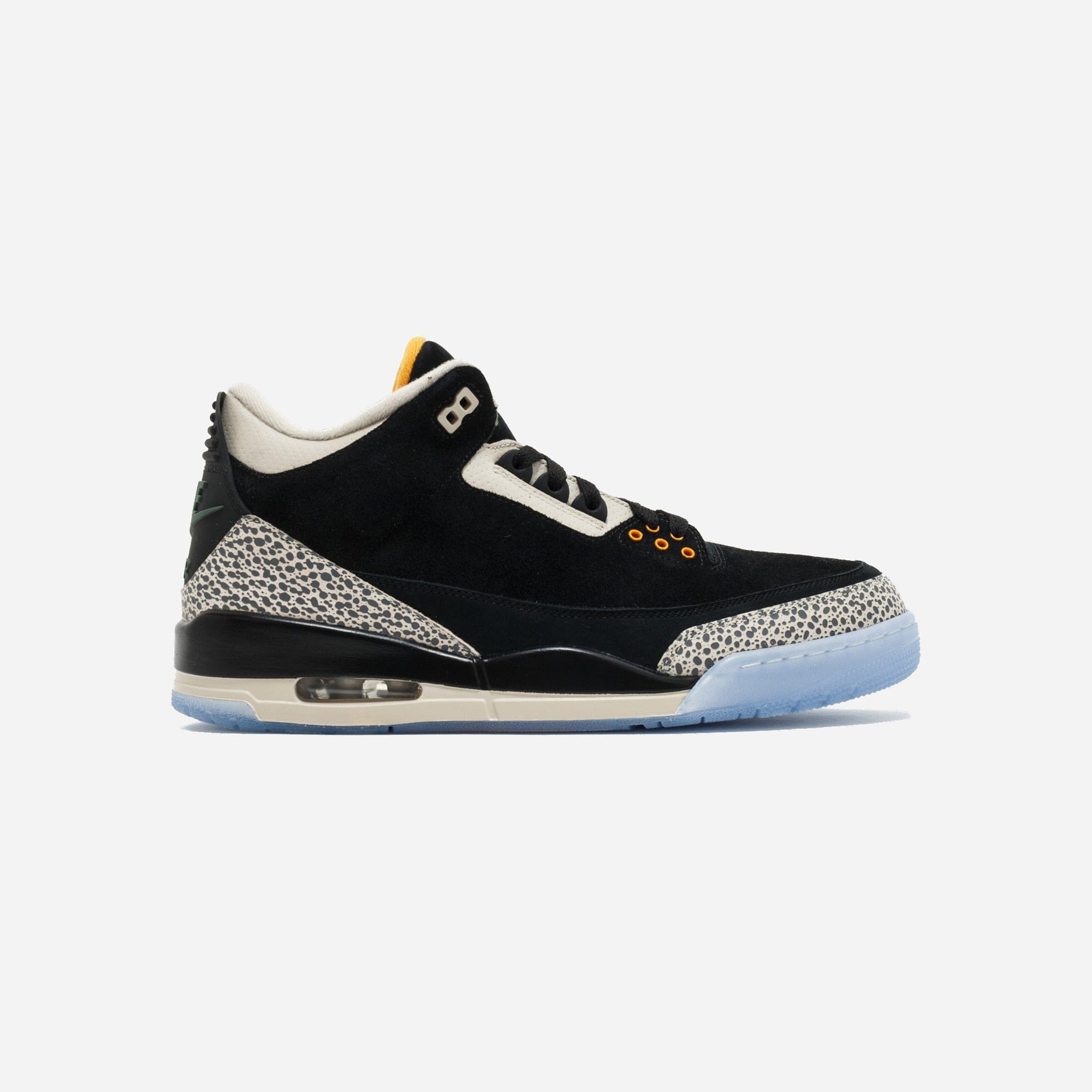 Nike Air Jordan 3 Retro Atmos