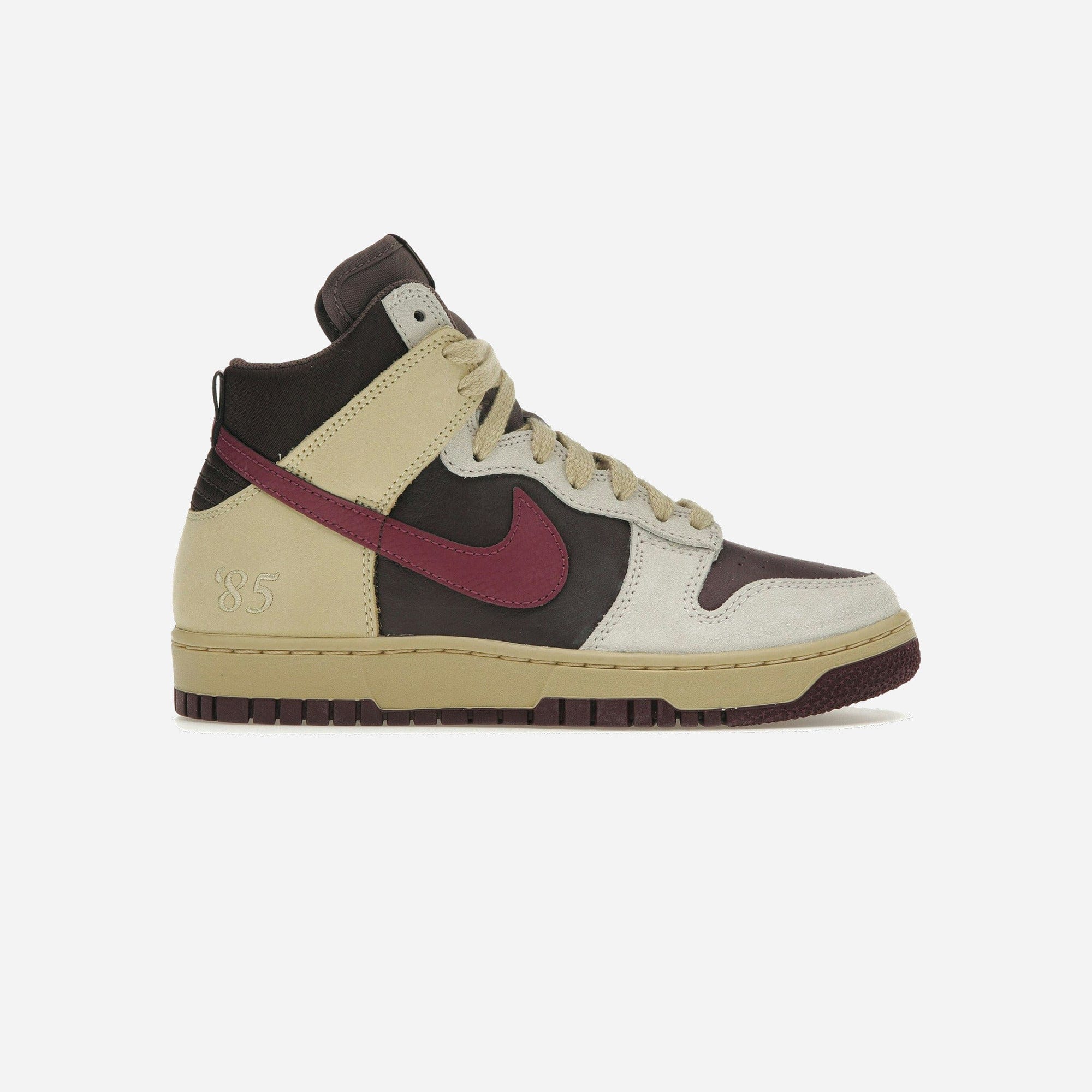 Nike Dunk High 1985 Valentine's Day (2023) WMNS