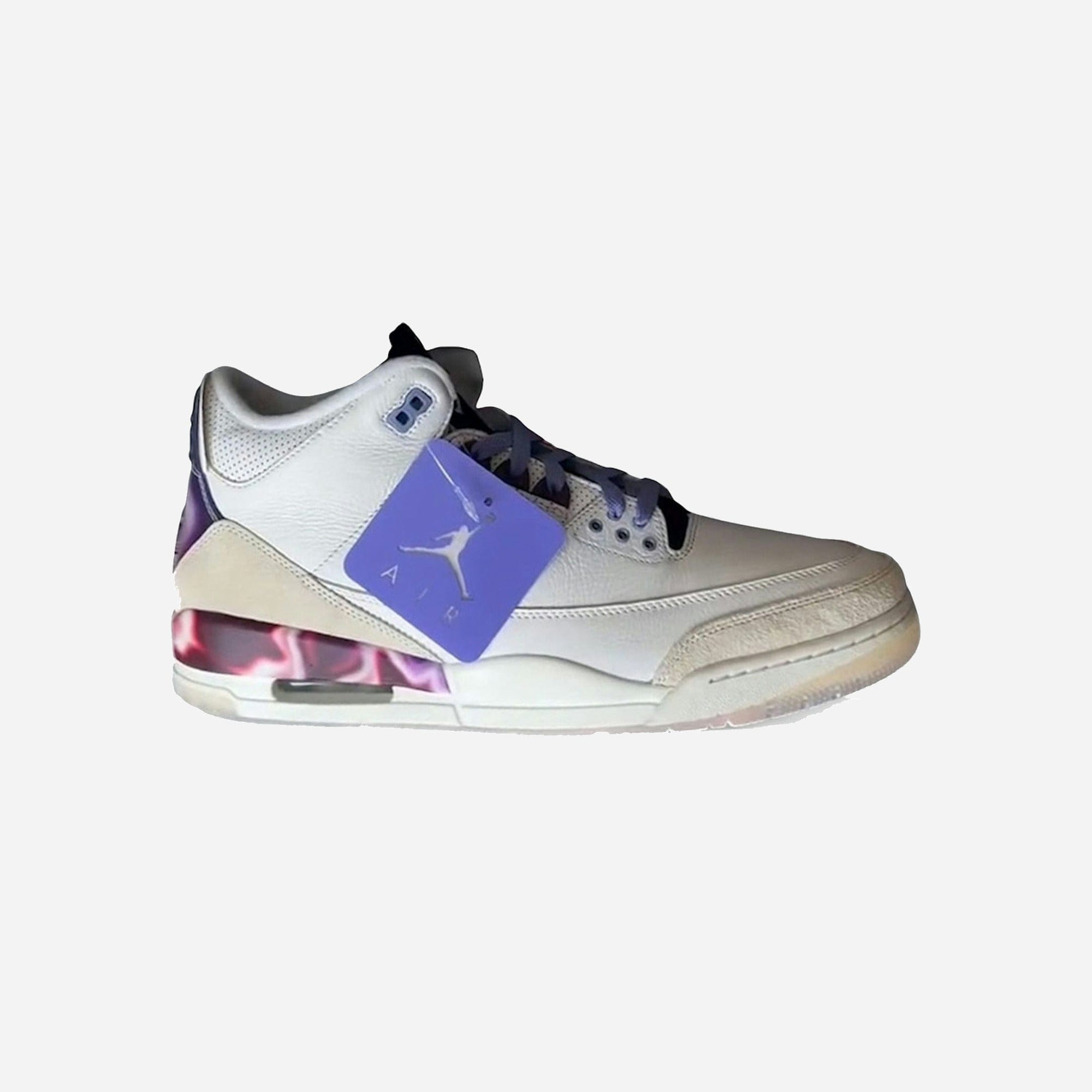 Nike Air Jordan 3 Retro Eybl (2025)