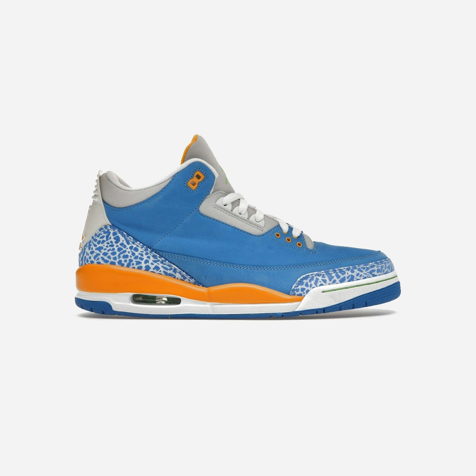 Nike Air Jordan 3 Retro Do The Right Thing (dtrt)
