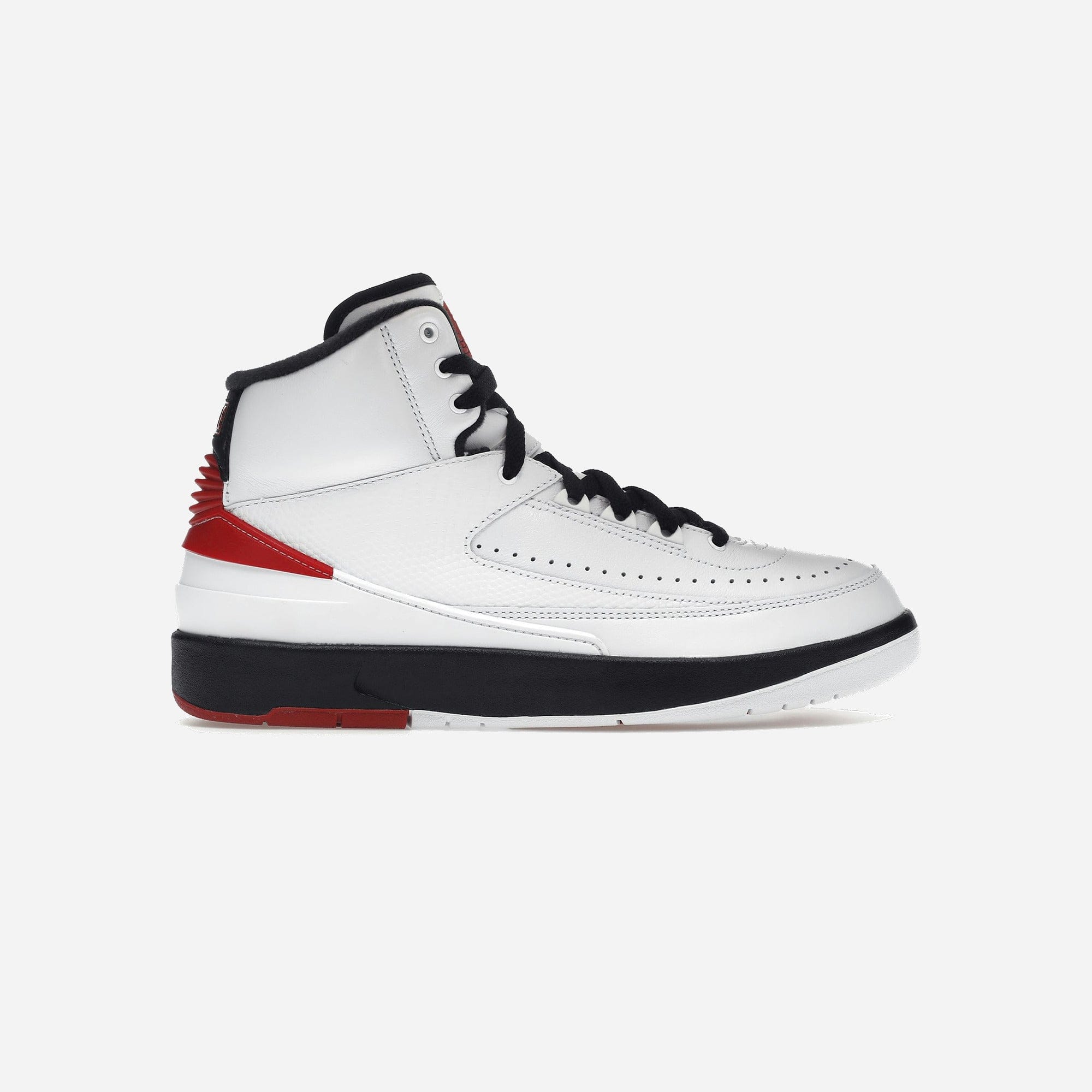 Nike Air Jordan 2 Retro OG Chicago (2022) WMNS