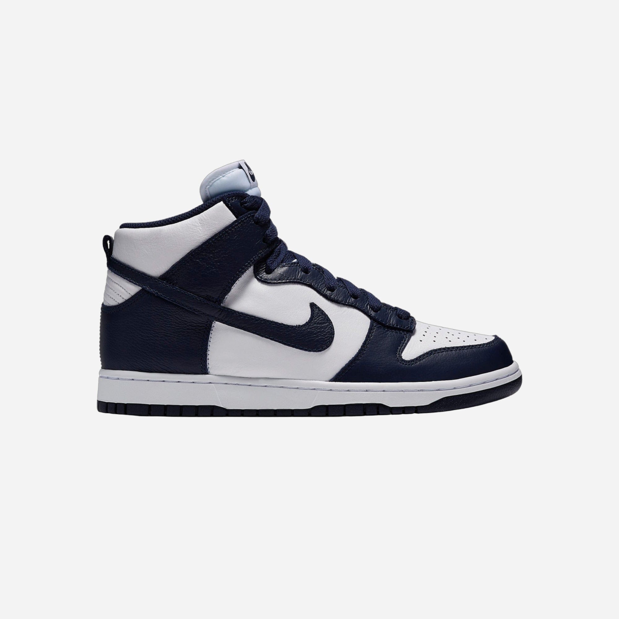 Nike Dunk High Villanova (2016)