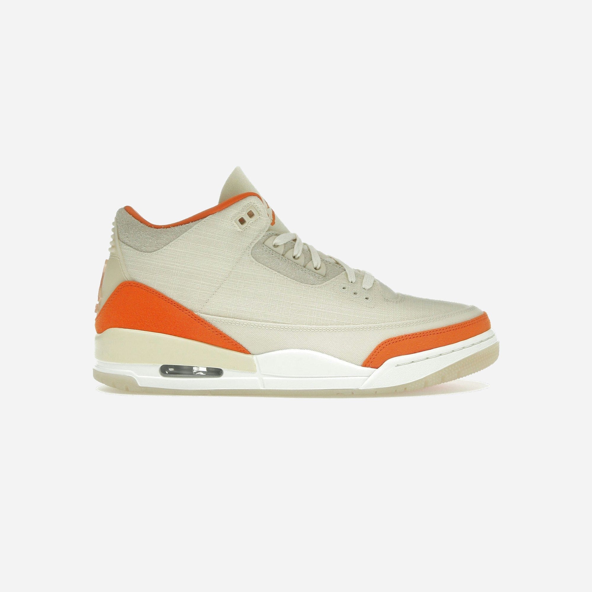 Nike Air Jordan 3 Retro Tex Starfish WMNS