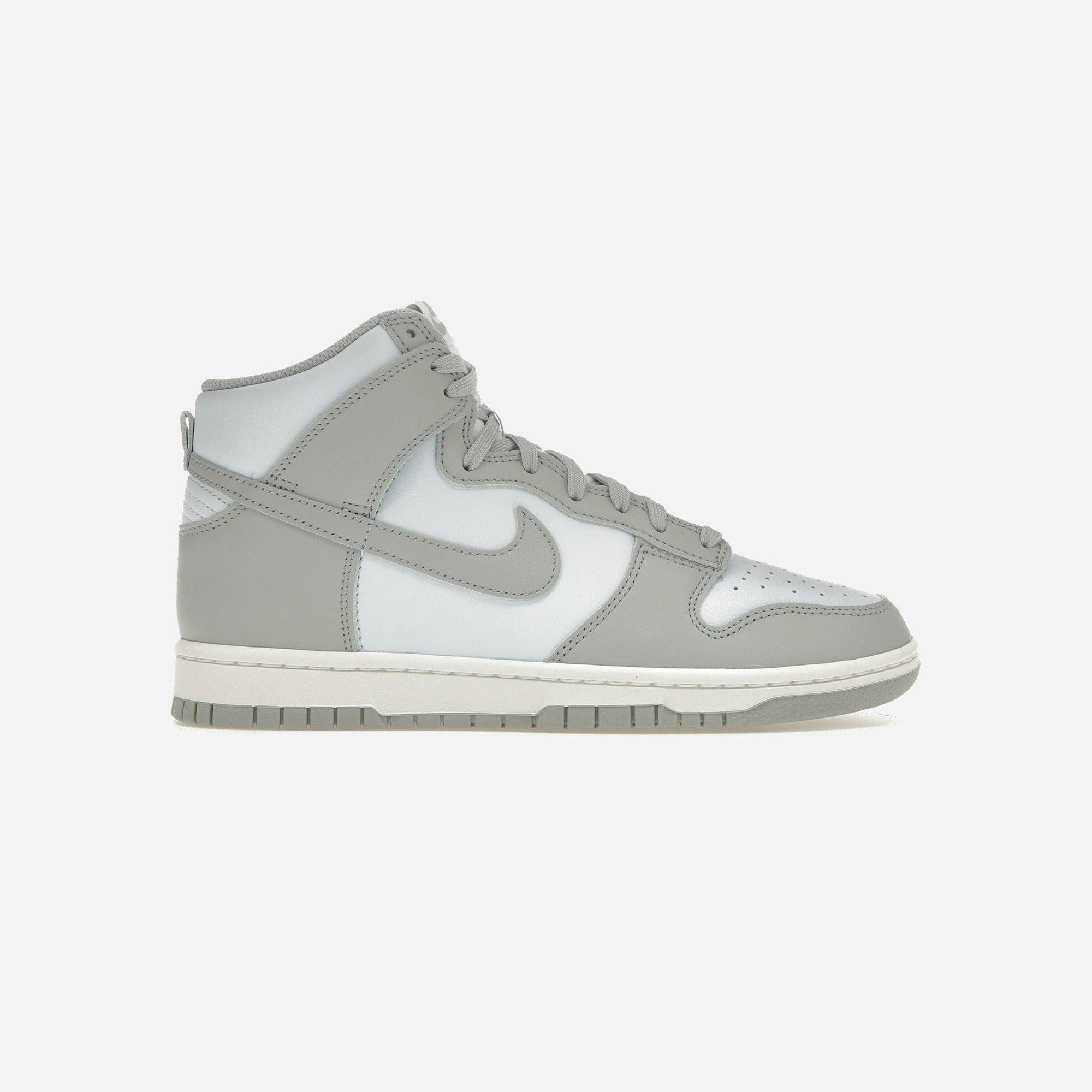 Nike Dunk High Blue Tint WMNS
