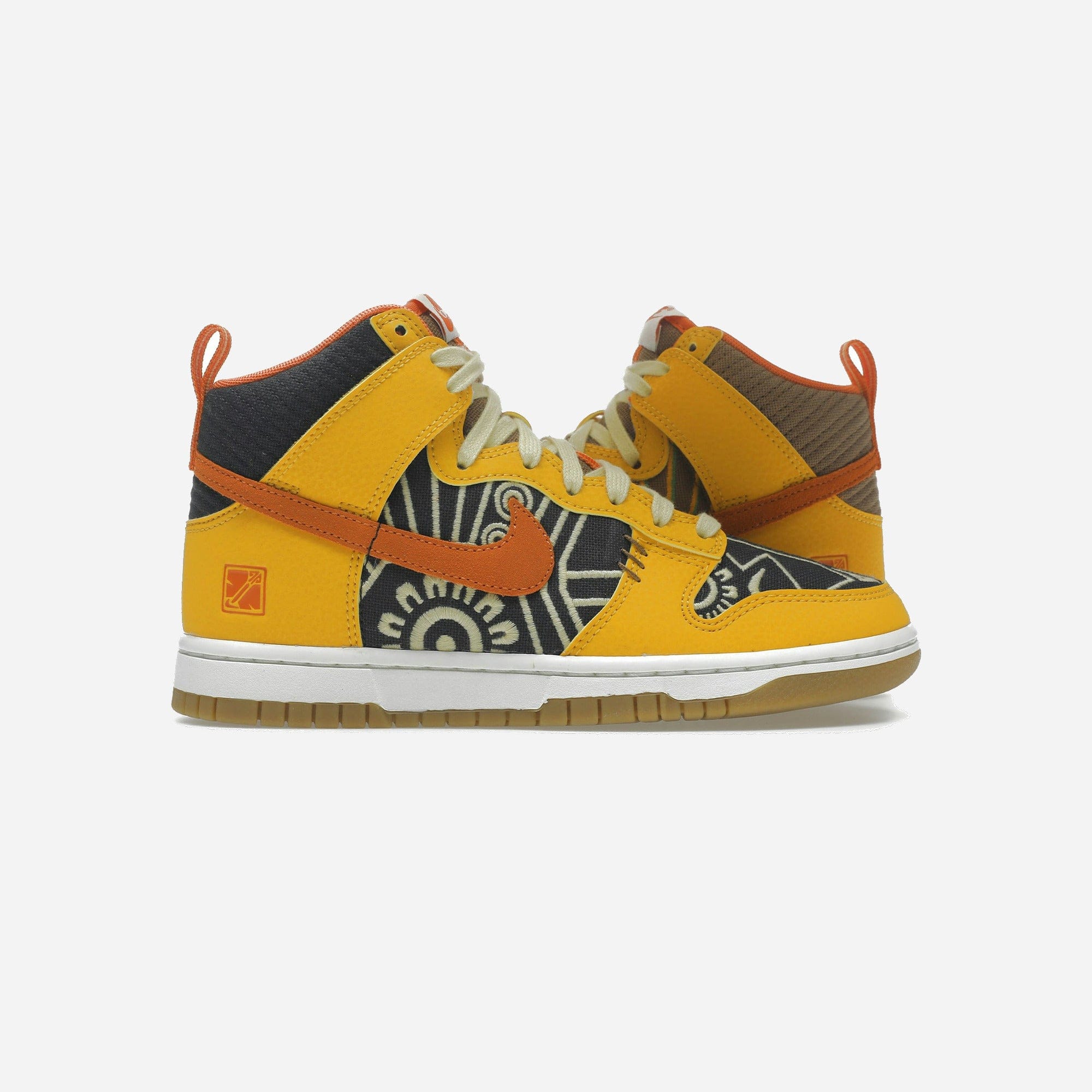 Nike Dunk High Prm Somos Familia