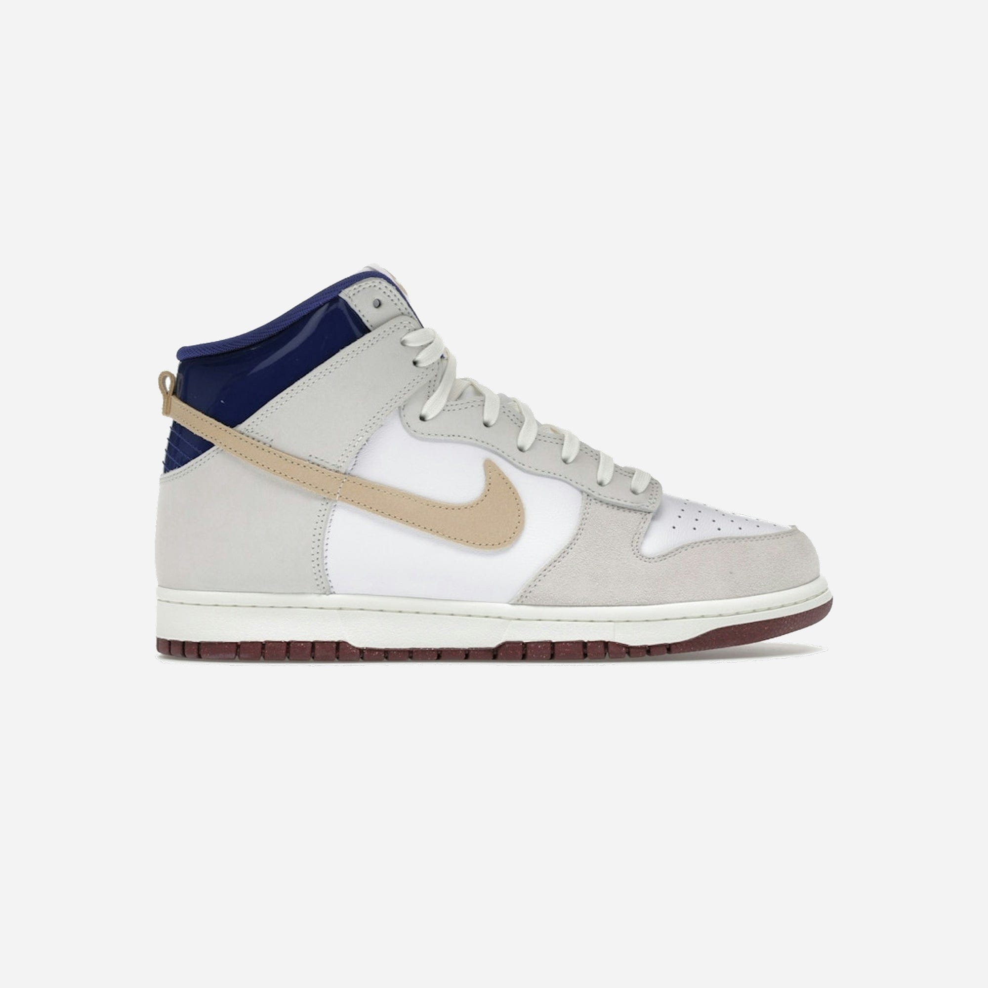 Nike SB Dunk High Pro Beyond