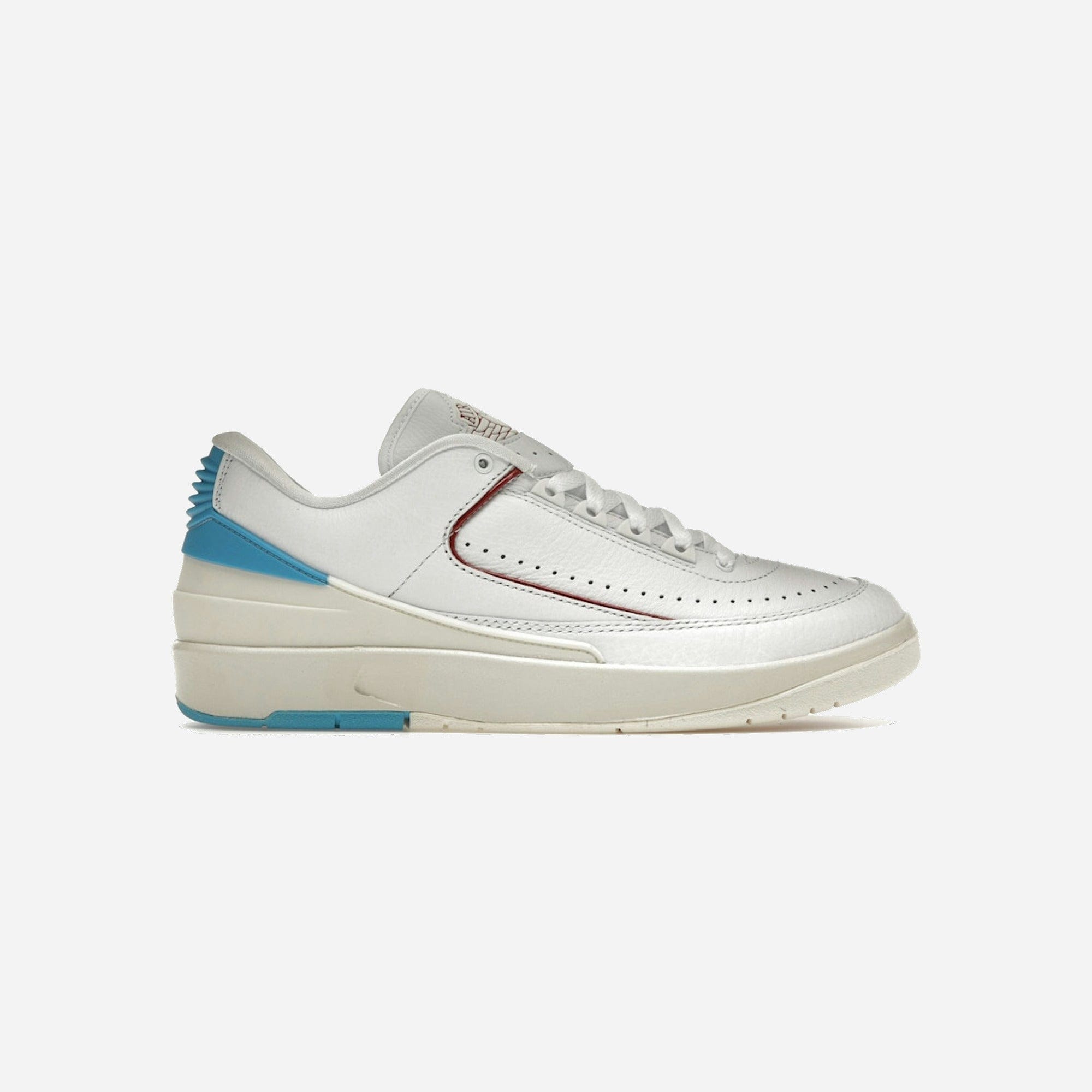 Nike Air Jordan 2 Retro Low NC To CHI WMNS