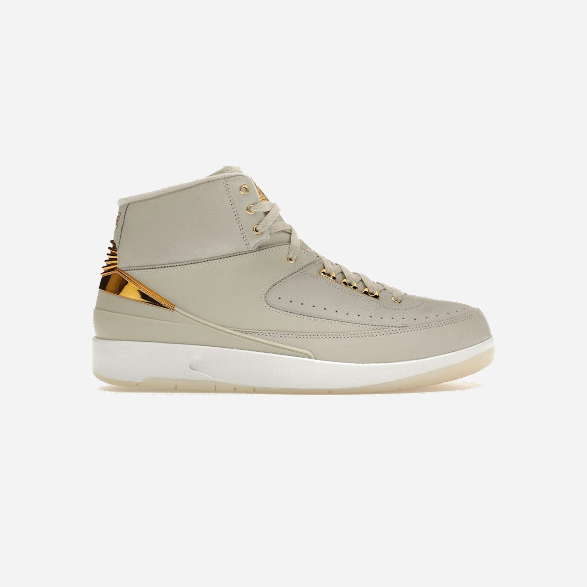 Nike Air Jordan 2 Retro Quai 54