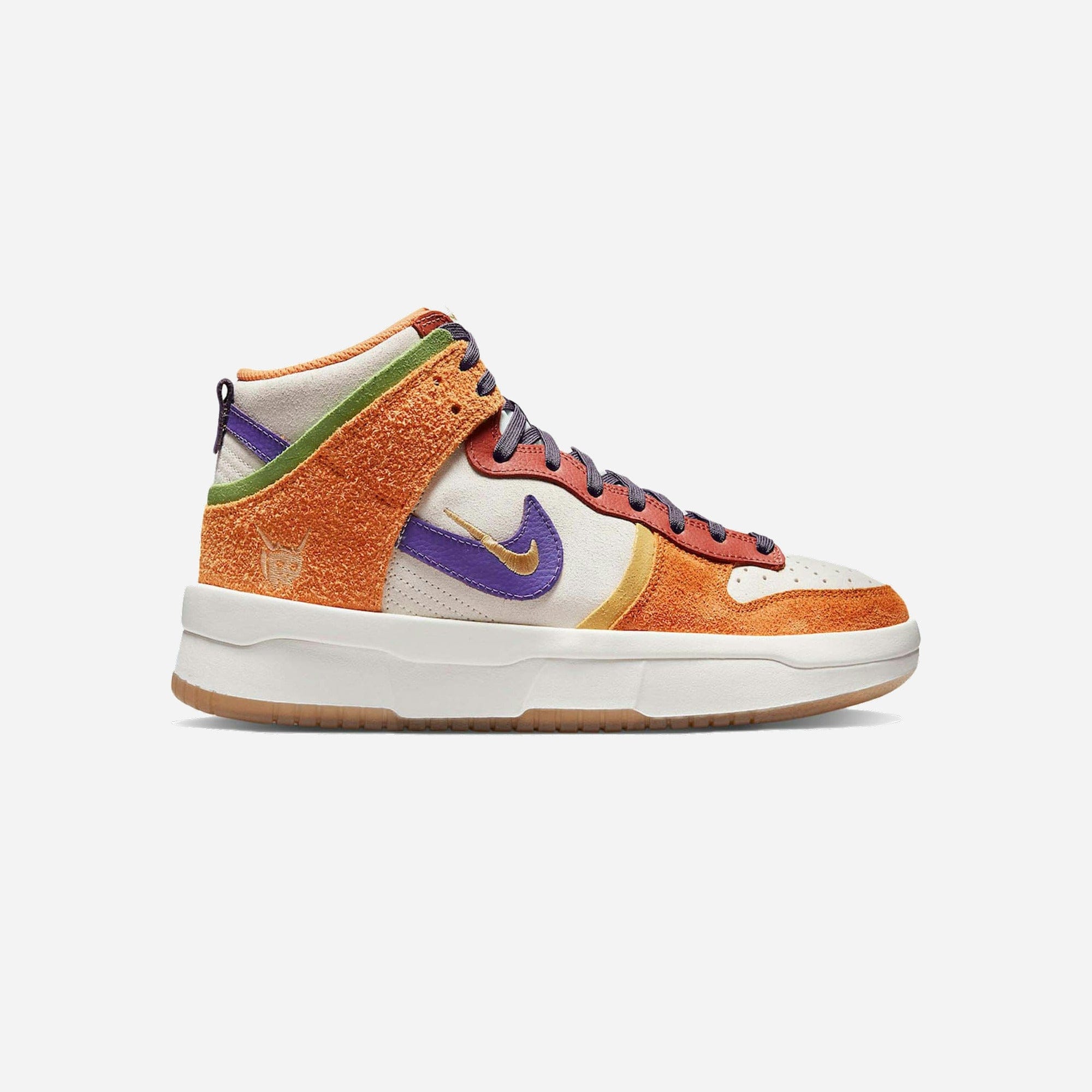 Nike Dunk High Up Setsubun WMNS